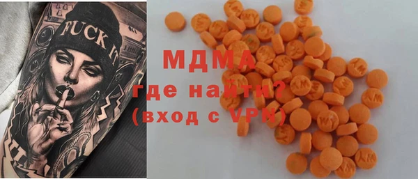 кокс Абдулино